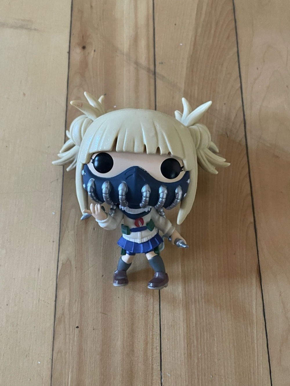 Toga Himiko funk pop my hero academia